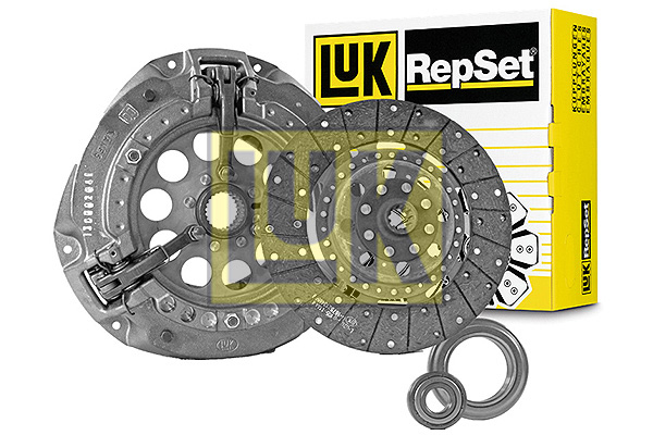 LuK 630 3122 10 LuK RepSet Kupplungssatz