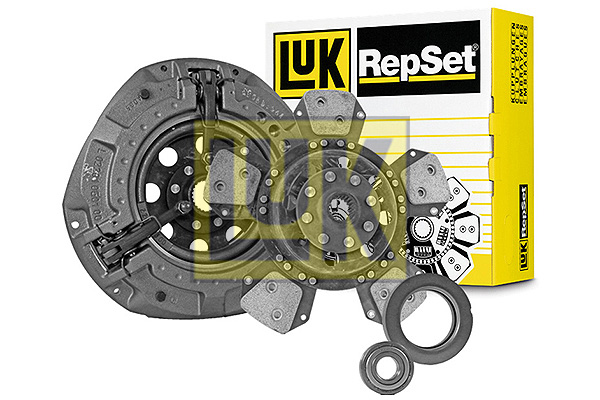 LuK 630 3123 11 LuK RepSet Kupplungssatz