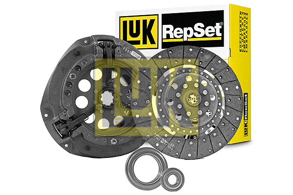 Clutch Kit