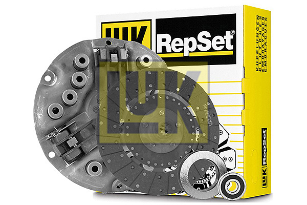 Clutch Kit