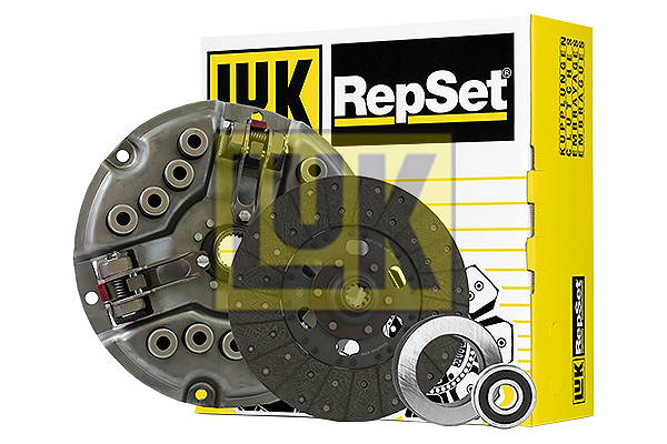 LuK 630 3138 10 LuK RepSet...