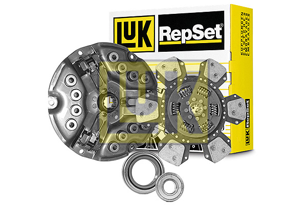 LuK 631 1067 11 LuK RepSet Kupplungssatz