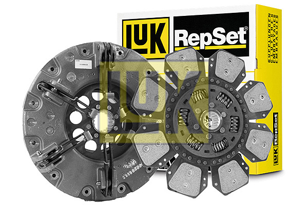 LuK 631 1389 19 LuK RepSet...