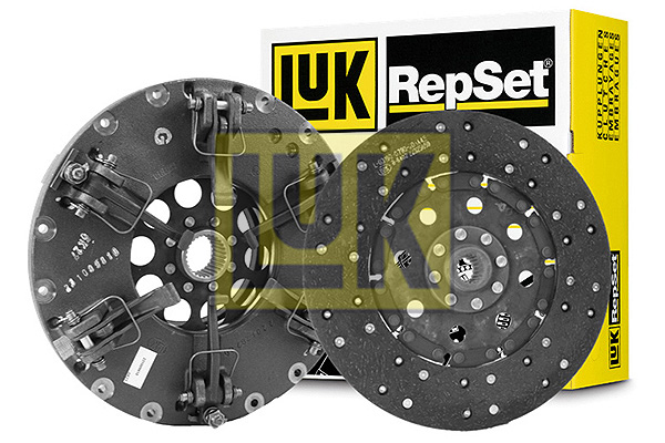 Clutch Kit