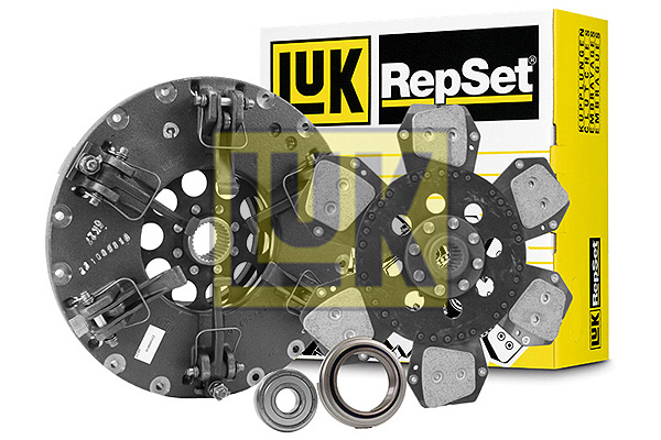 Clutch Kit