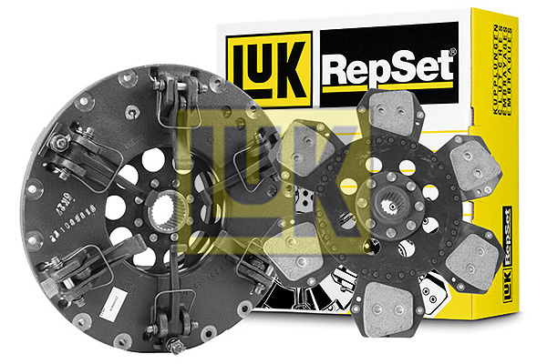 Clutch Kit
