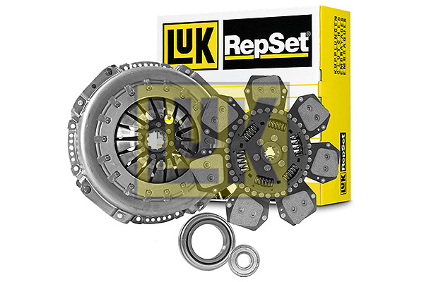 LuK 631 2459 10 LuK RepSet...
