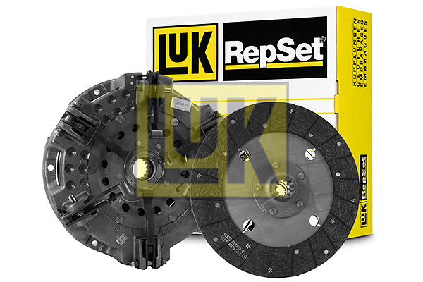 LuK 631 2605 09 LuK RepSet Kupplungssatz