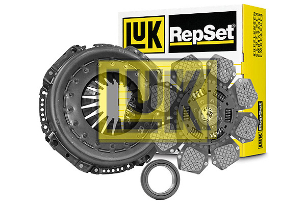 Clutch Kit