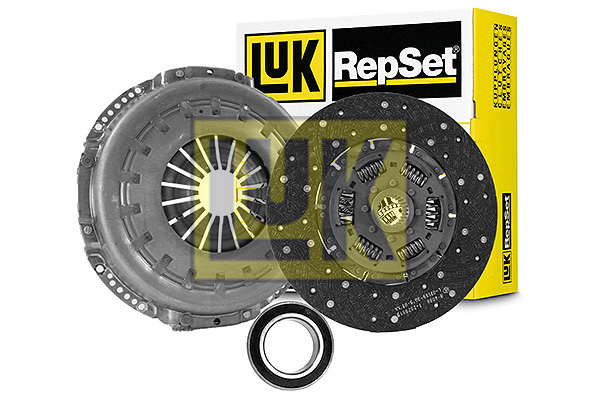 LuK 631 3082 10 LuK RepSet Kupplungssatz