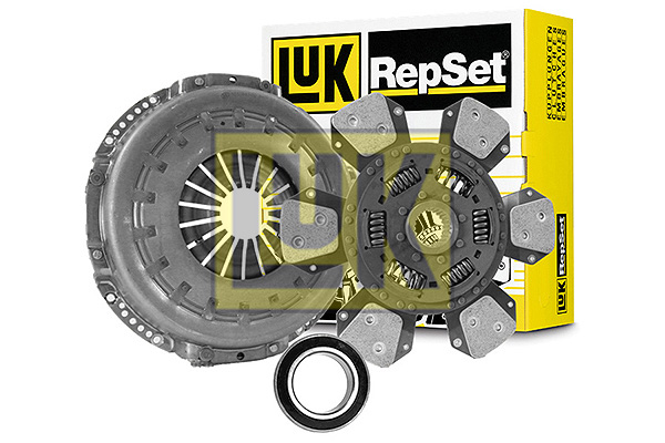 LuK 631 3082 11 LuK RepSet Kupplungssatz