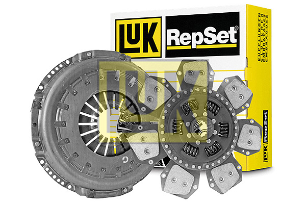 Clutch Kit