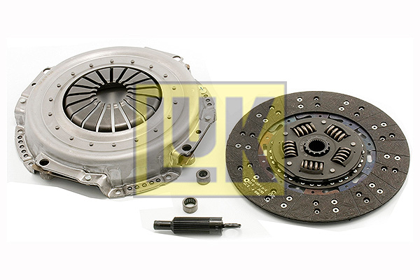 Clutch Kit