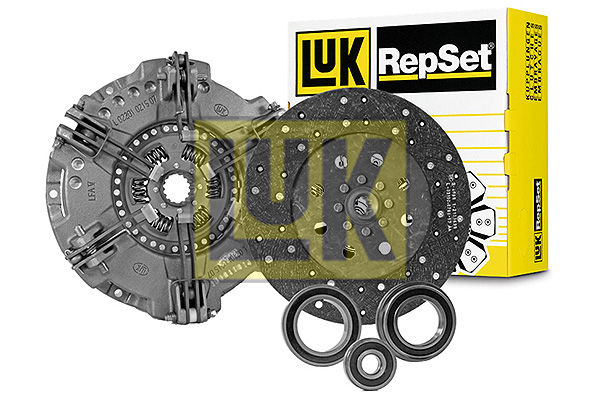 LuK 631 3131 11 LuK RepSet Kupplungssatz