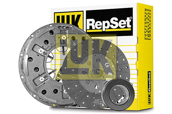 Clutch Kit