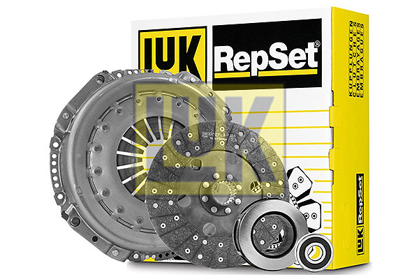 Clutch Kit