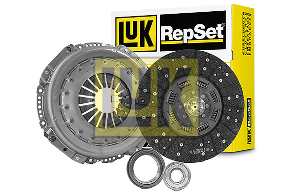 Clutch Kit
