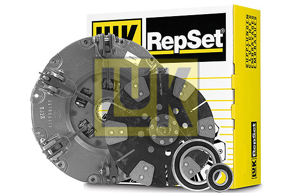 Clutch Kit