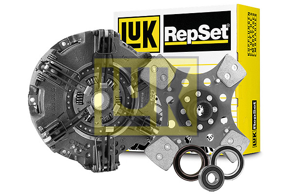 Clutch Kit