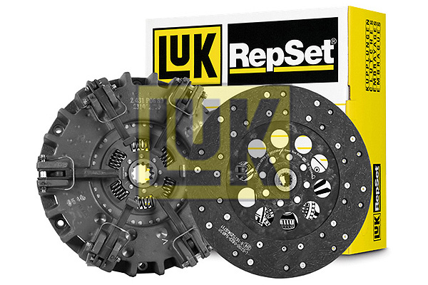 Clutch Kit