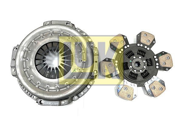 Clutch Kit