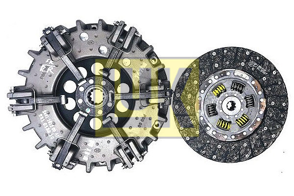 Clutch Kit