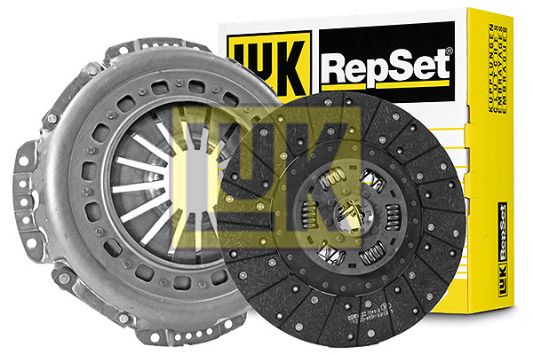 LuK 633 1126 19 LuK RepSet Kupplungssatz