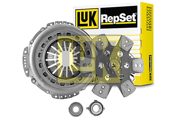 Clutch Kit