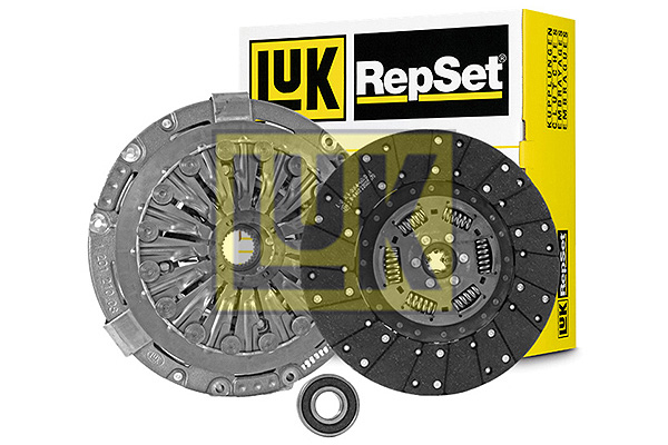 LuK 633 1129 37 LuK RepSet Pro Kupplungssatz