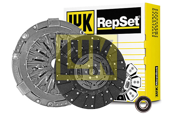 LuK 633 1129 38 LuK RepSet Pro Kupplungssatz