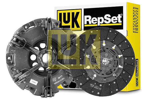 LuK 633 1391 29 LuK RepSet...