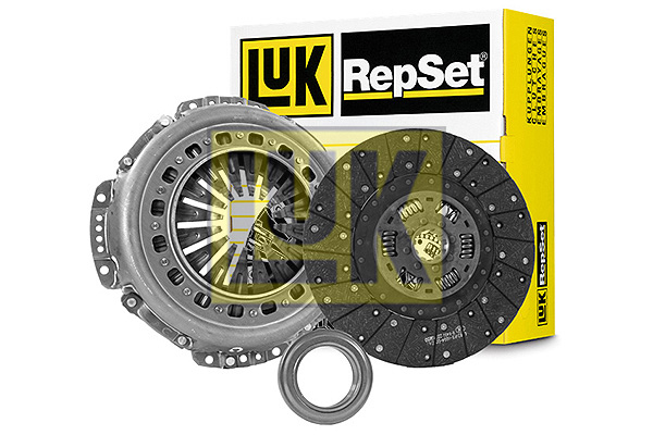 LuK 633 2373 10 LuK RepSet Kupplungssatz