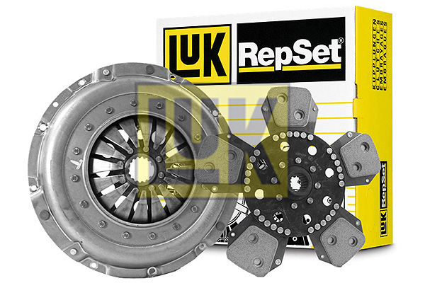 LuK 633 2404 29 LuK RepSet...