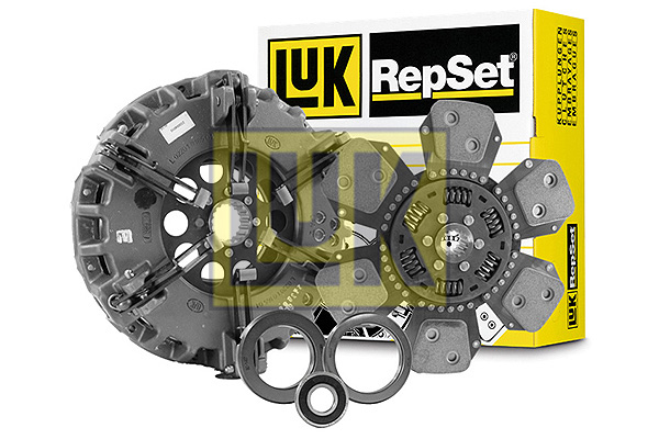 LuK 633 3023 10 LuK RepSet Kupplungssatz