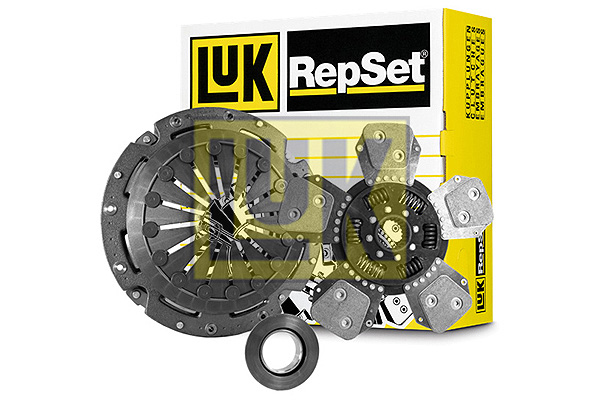 Clutch Kit