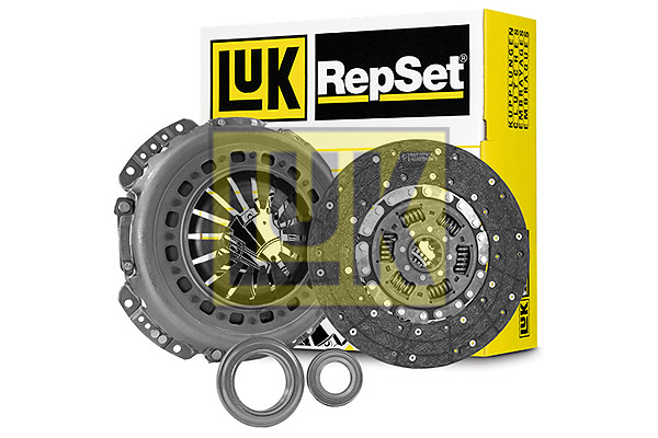Clutch Kit
