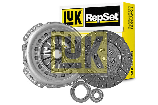 LuK 633 3073 10 LuK RepSet Kupplungssatz