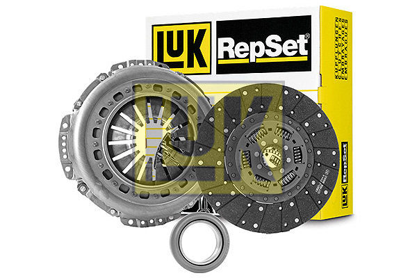 LuK 633 3091 10 LuK RepSet Kupplungssatz