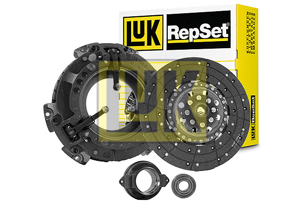 Clutch Kit