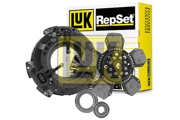 Clutch Kit