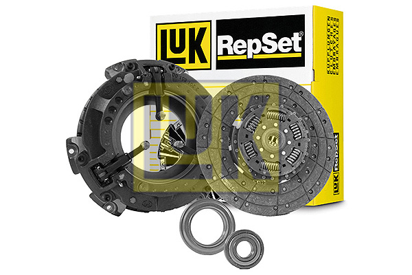 Clutch Kit