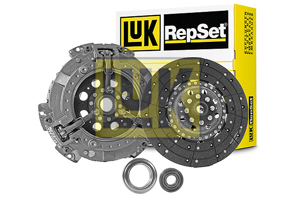 Clutch Kit
