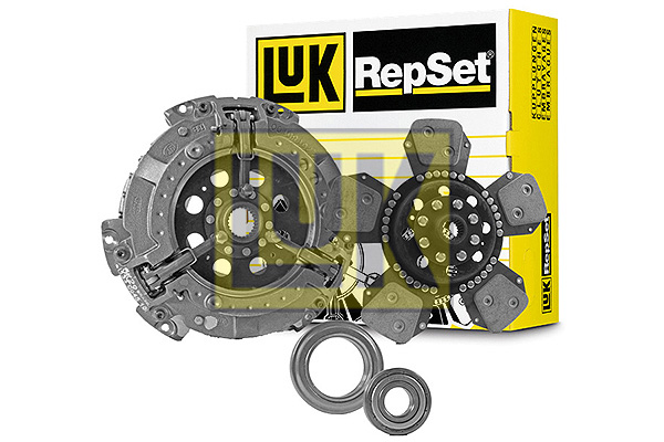 Clutch Kit