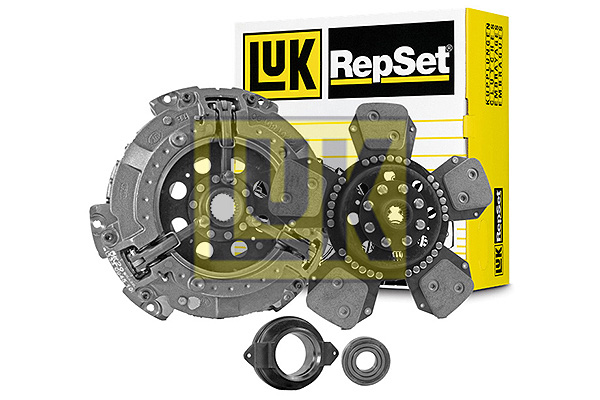 Clutch Kit