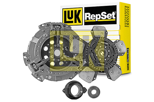 Clutch Kit