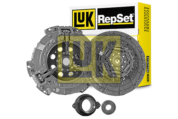 Clutch Kit