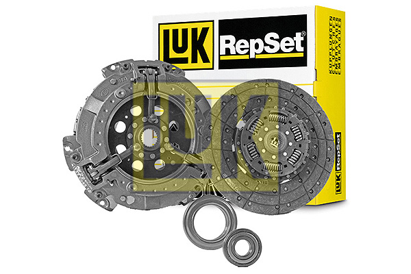 Clutch Kit