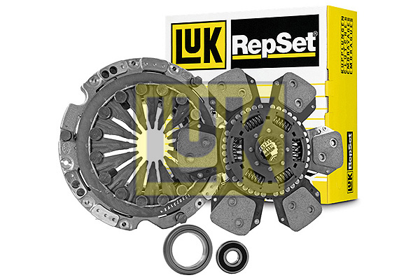 LuK 633 3203 00 LuK RepSet Kupplungssatz