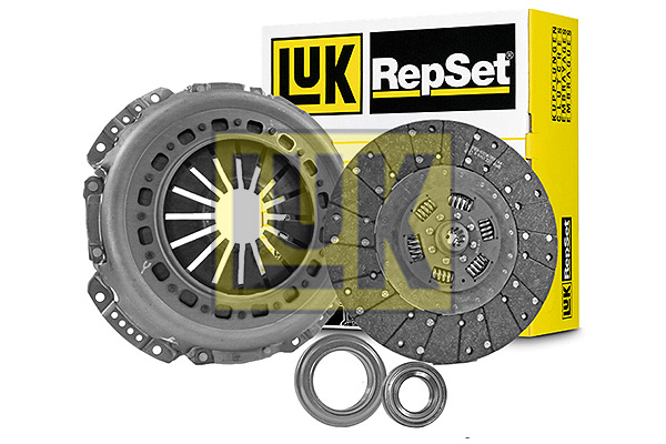 Clutch Kit
