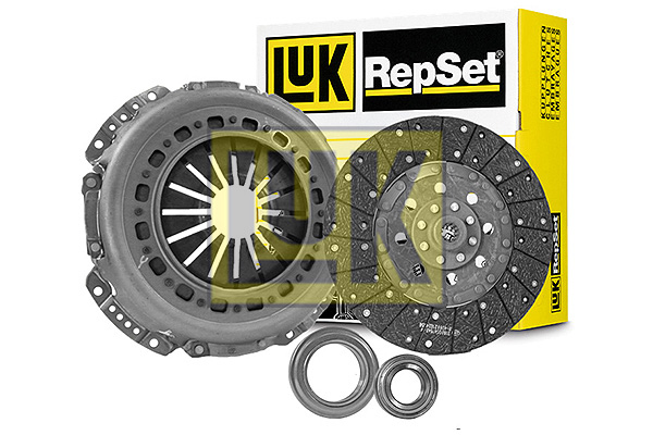 Clutch Kit